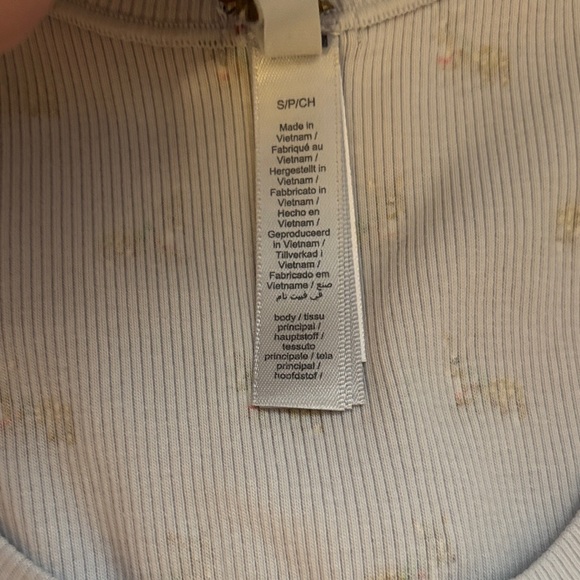 SKIMS❄️🩵 Zen Baby Deer Limited Edition Boxer set - Picture 6 of 6